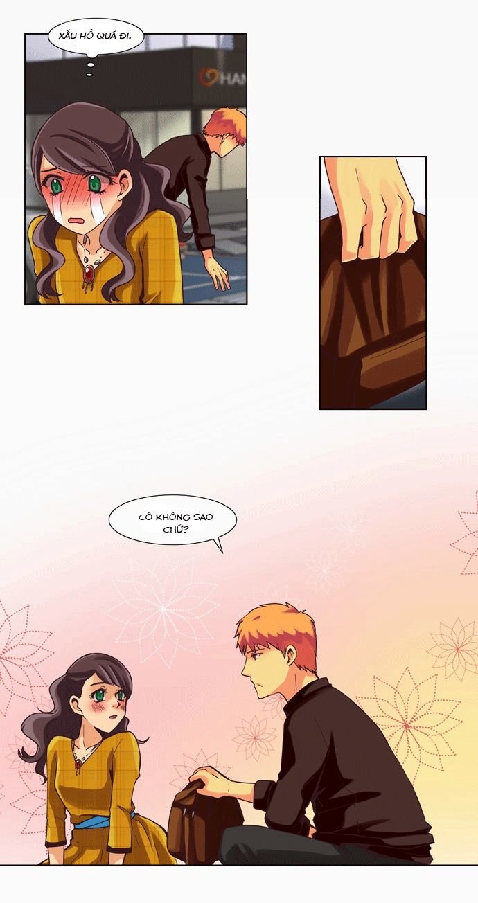 Dear, Only You Don\’t Know!: Chapter 35