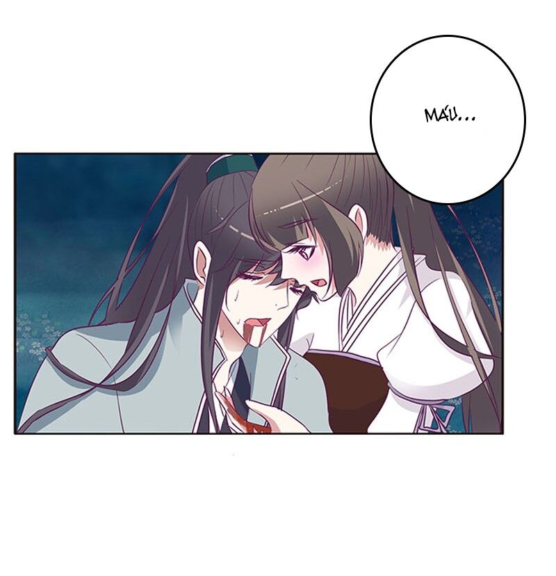 Thông Linh Phi: Chapter 305