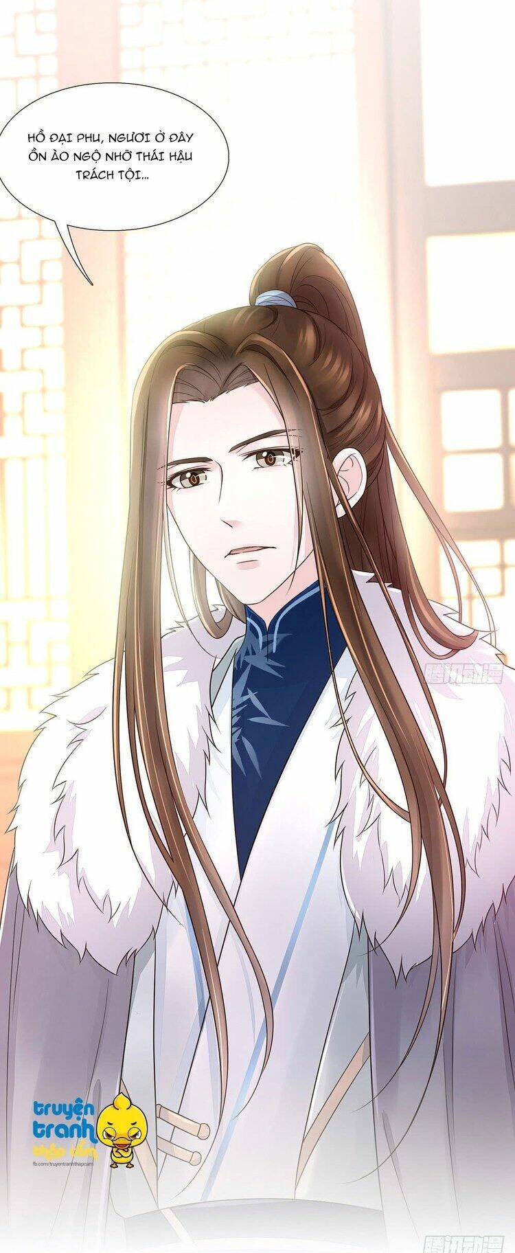 Đại Giá Thừa Tướng: Chapter 96