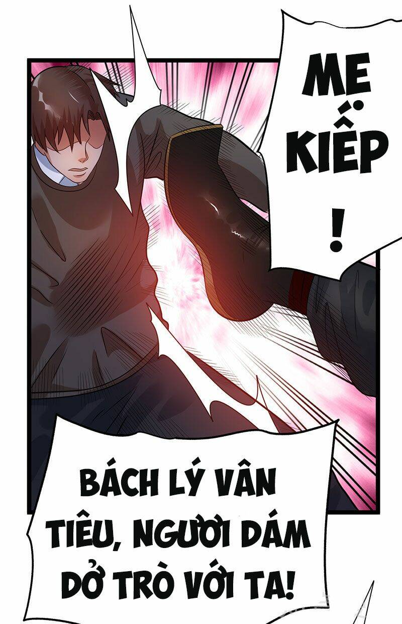 Tiên Vương Trùng Sinh: Chapter 38