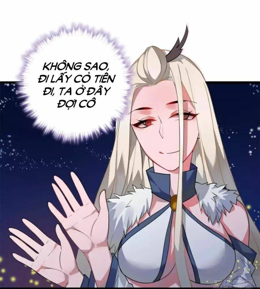 Vạn Năm Nhân Duyên Nhất Tuyến Khiên: Chapter 72