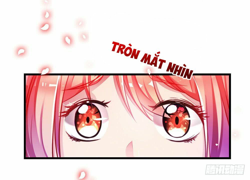 Yêu Tiếp Thành Nghiện, Tổng Tài Quá Bá Đạo: Chapter 30