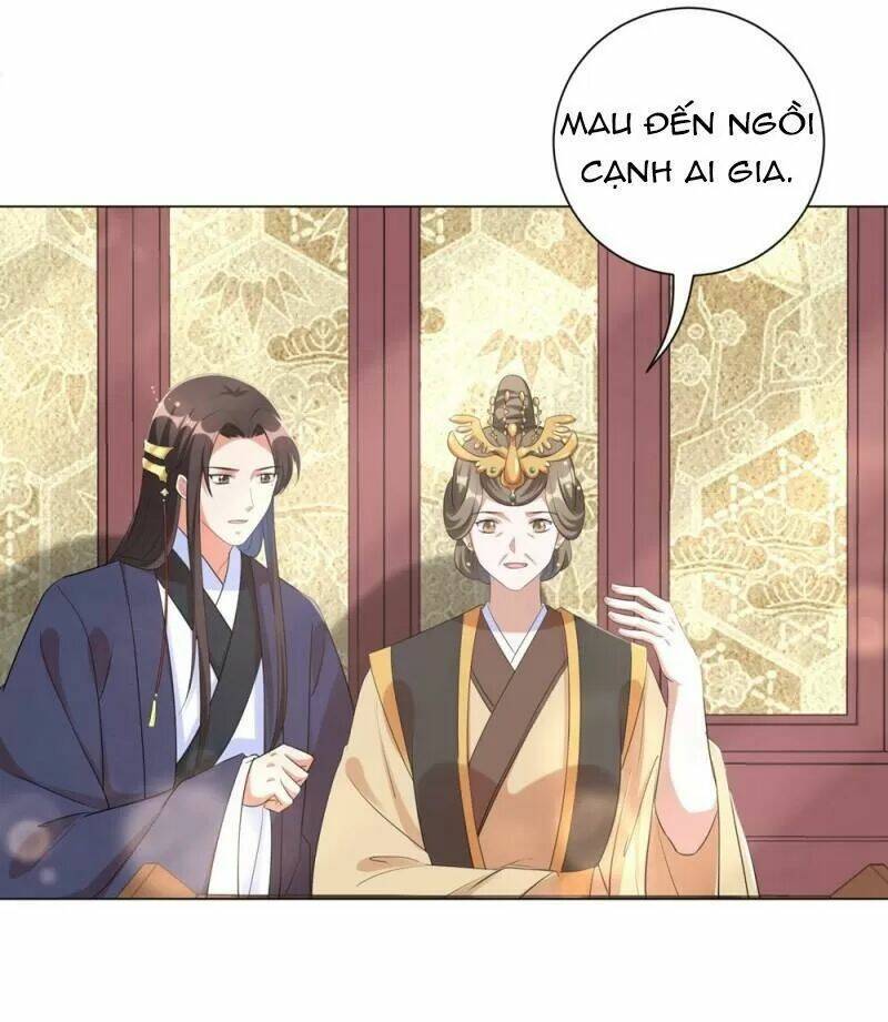 Vương Phi Có Độc!: Chapter 52