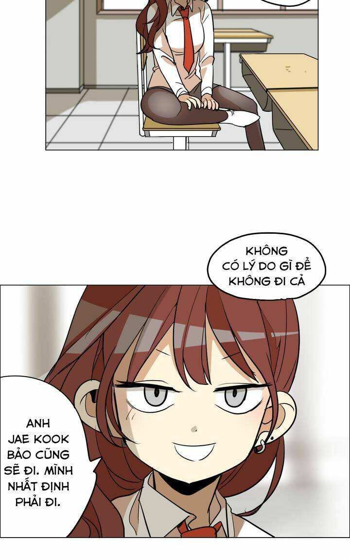 Lớn Lên Đểu Cáng: Chapter 24