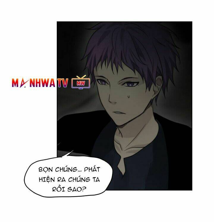 Người Cống Hiến: Chapter 34