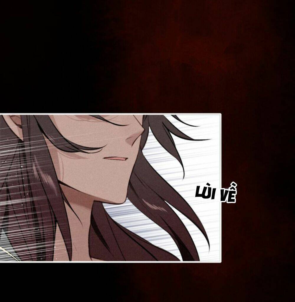 Đế Sư Tại Thượng: Chapter 24