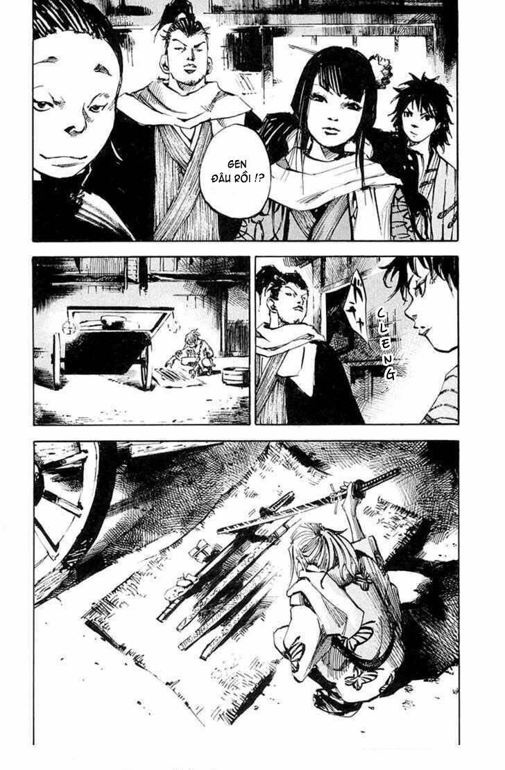 Sidooh: Chapter 35