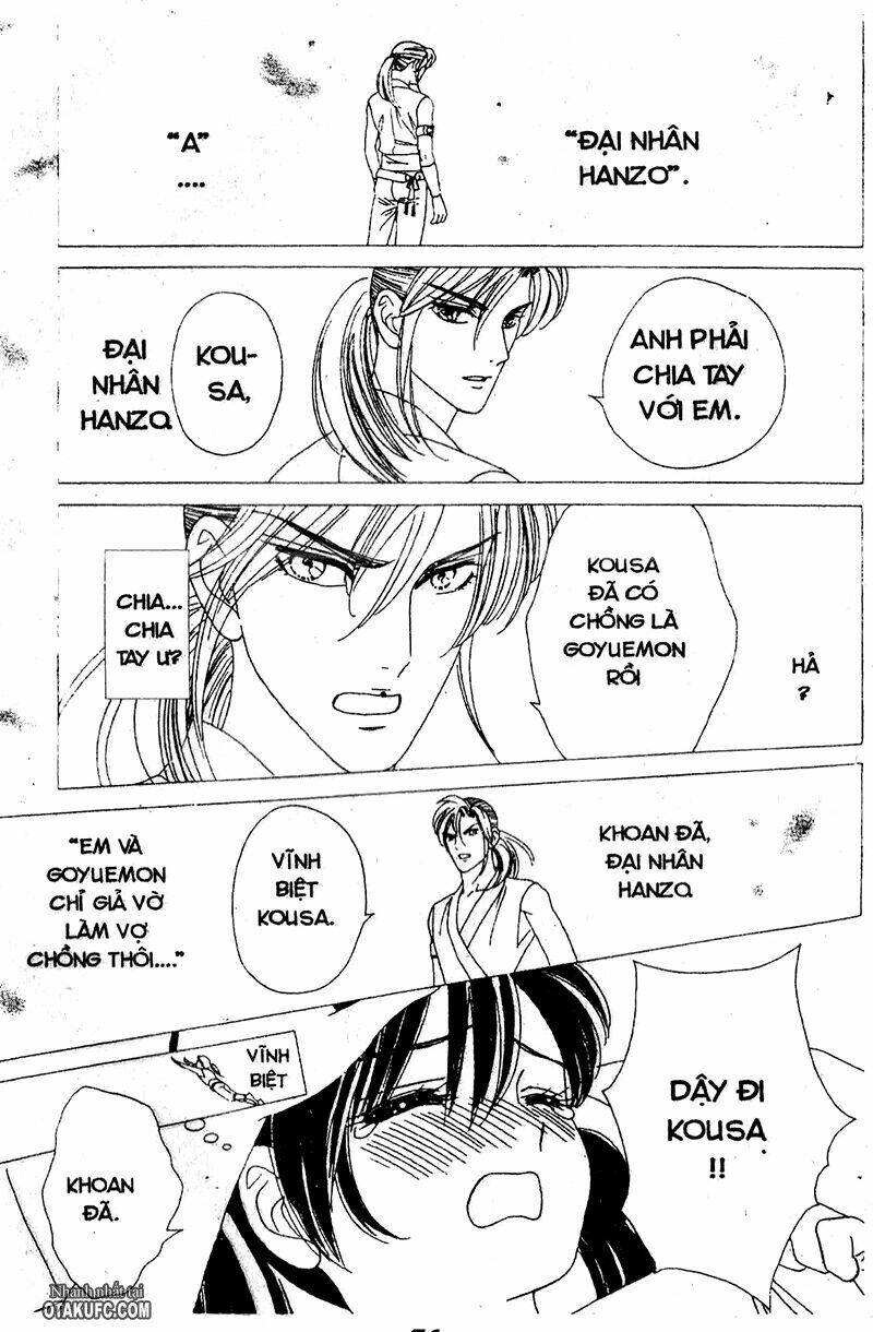 Đuôi Trăng: Chapter 53