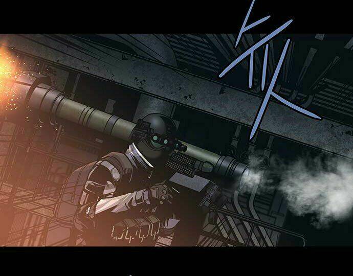 Dog Man (Chó Săn): Chapter 1