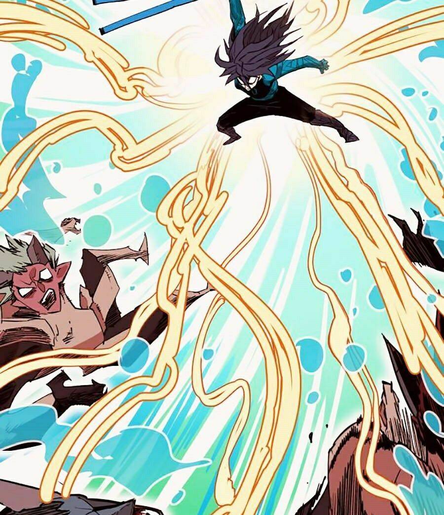 Hard Core Leveling Warrior Ss2: Chapter 65