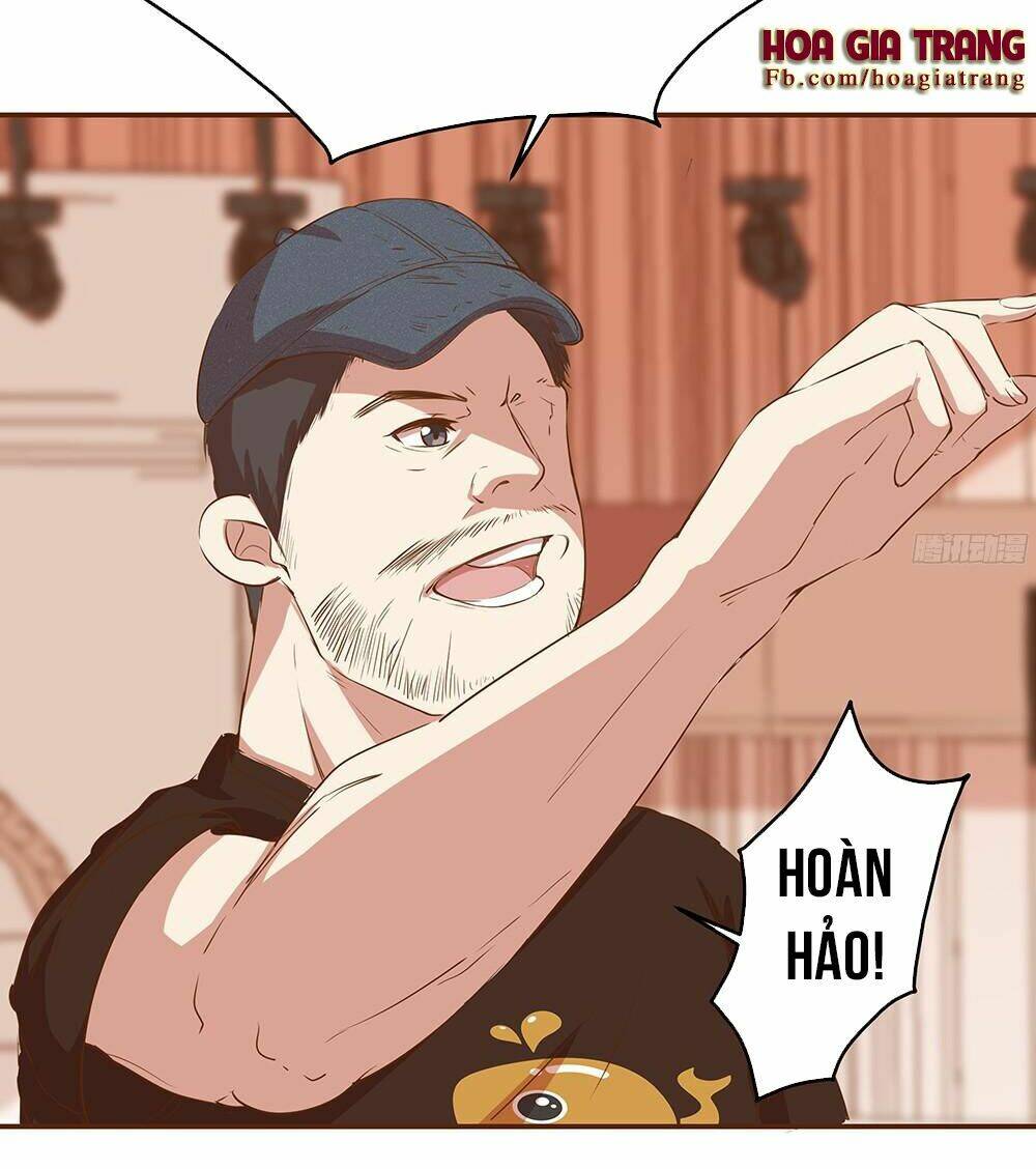 Hệ Thống Yêu Đương Với Nam Thần: Chapter 4