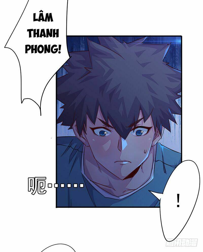 Lật Mặt: Chapter 3