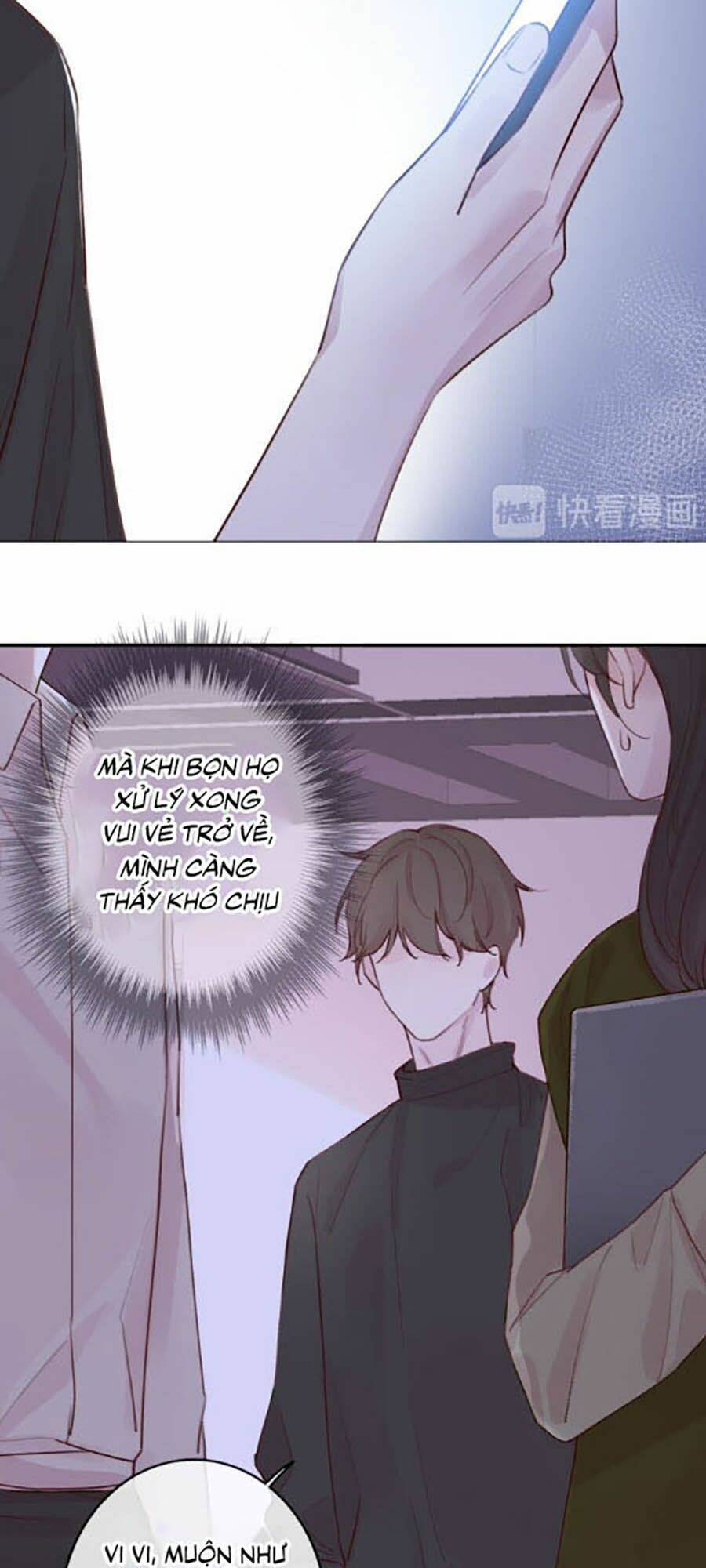 Cát Xê Người Tình Bóng Đêm: Chapter 10