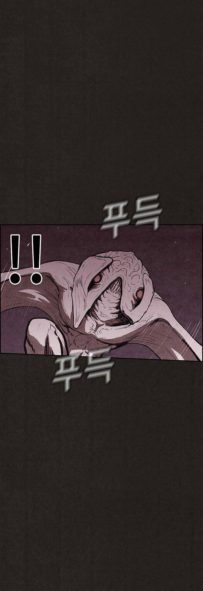 Quái Vật Tại Chung Cư Xanh: Chapter 127