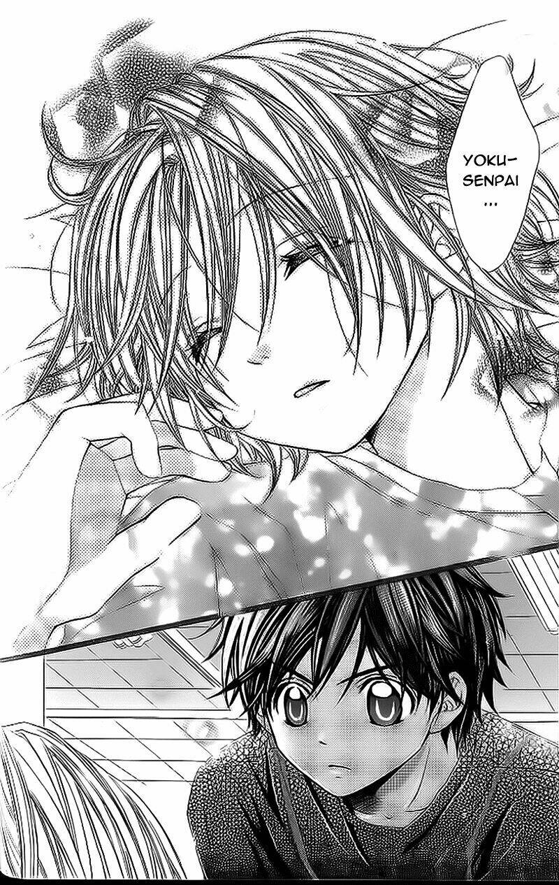 Houkago Orange: Chapter 3