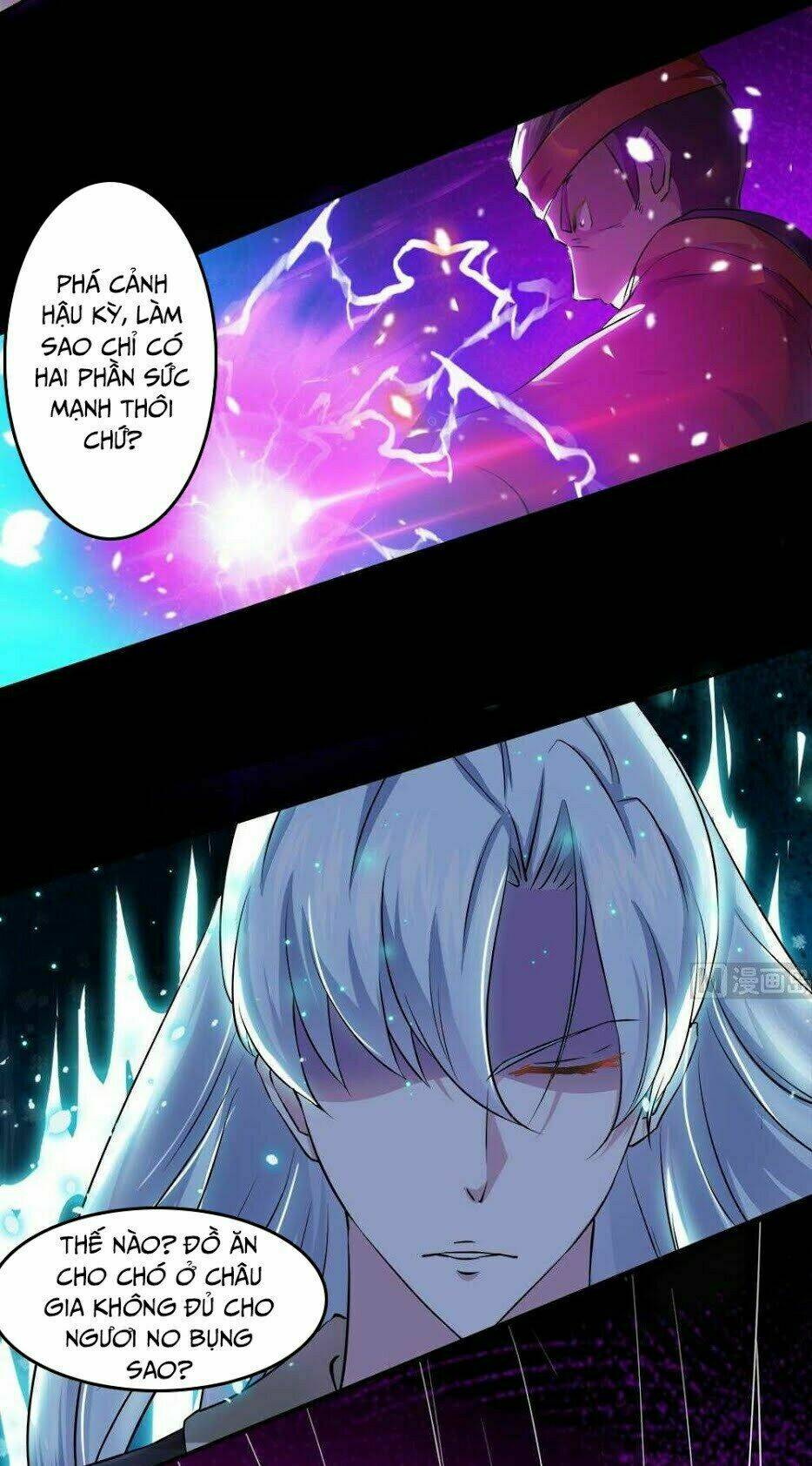 Tu Chân Giả Tại Dị Thế: Chapter 32