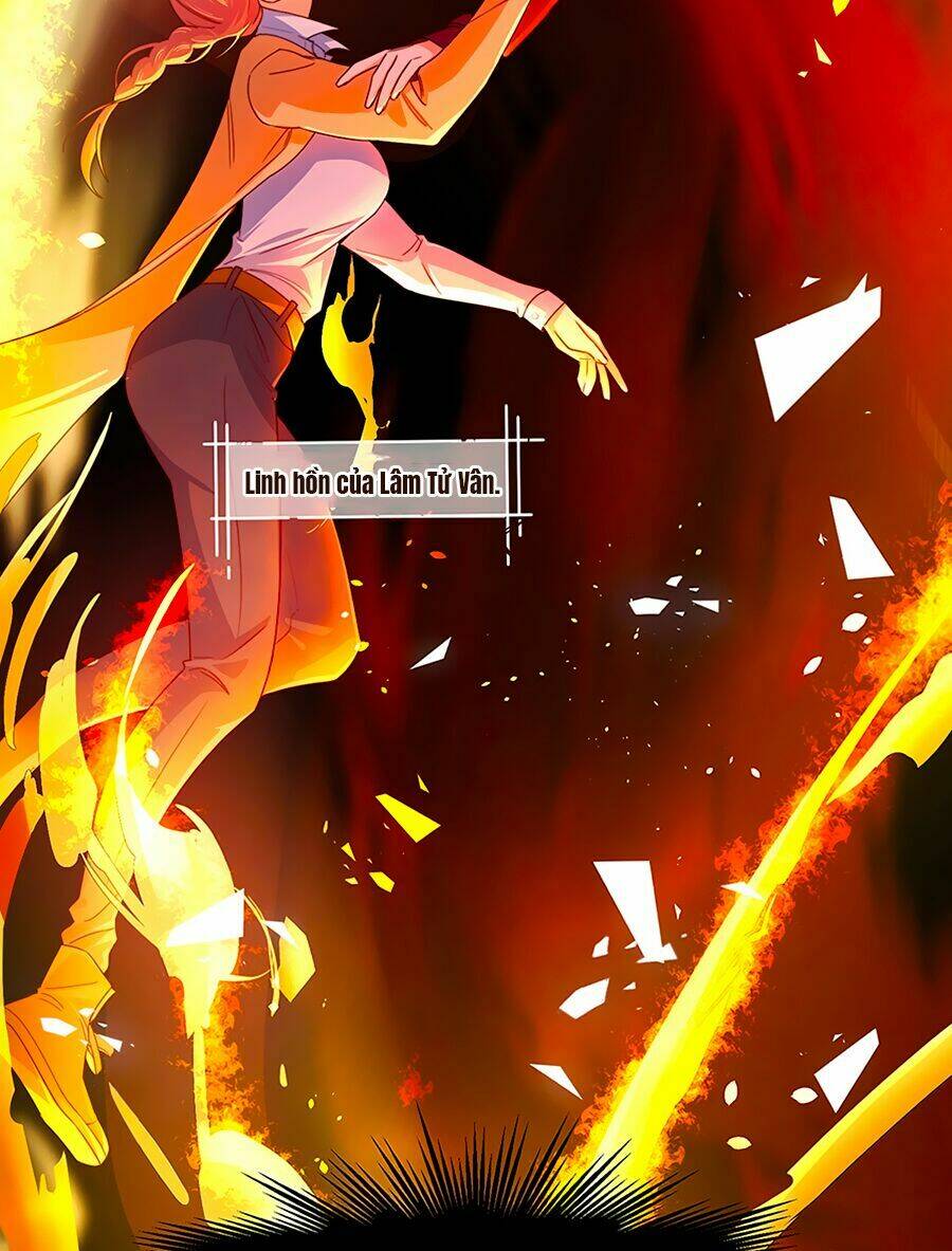 Nhật Ký Báo Thù Của Thiên Kim Hai Mặt: Chapter 0.1