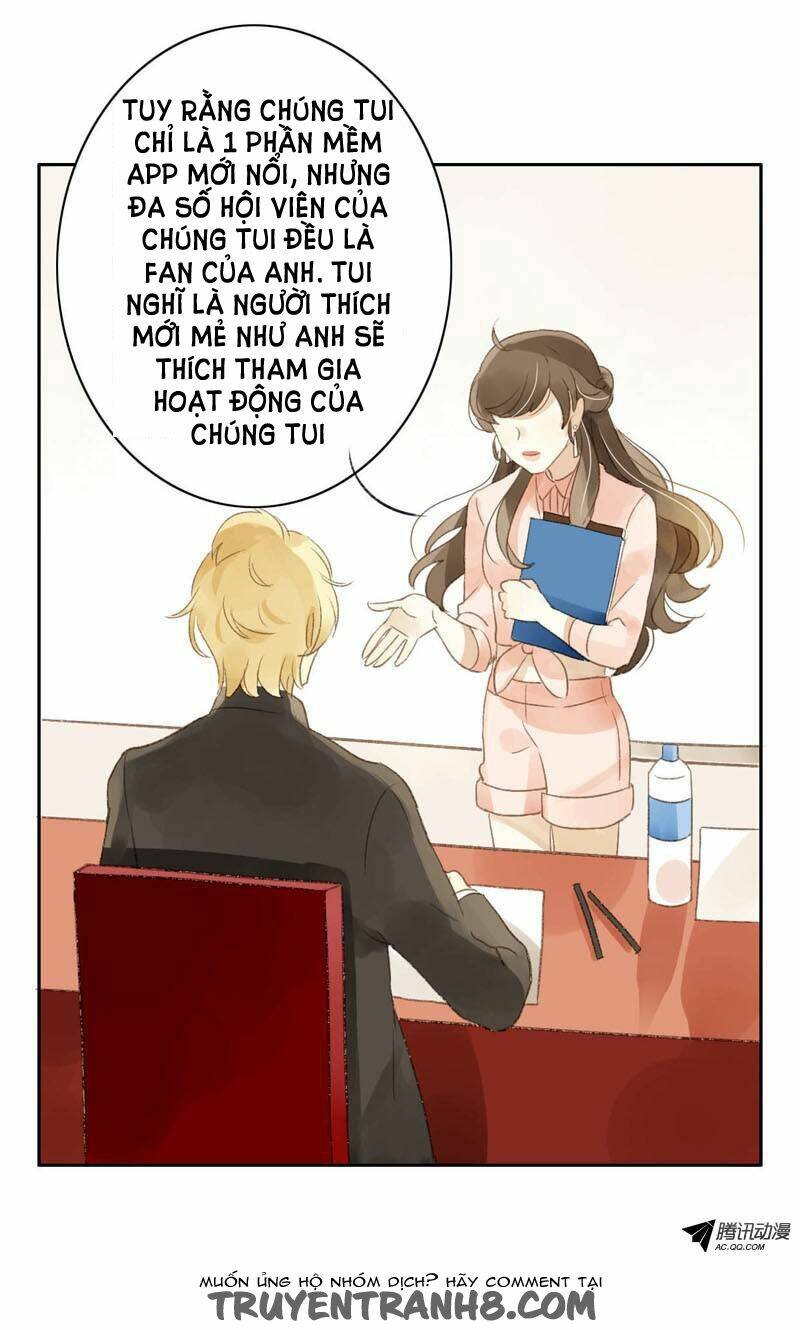 Sức Mạnh Của Sắc Đẹp: Chapter 6