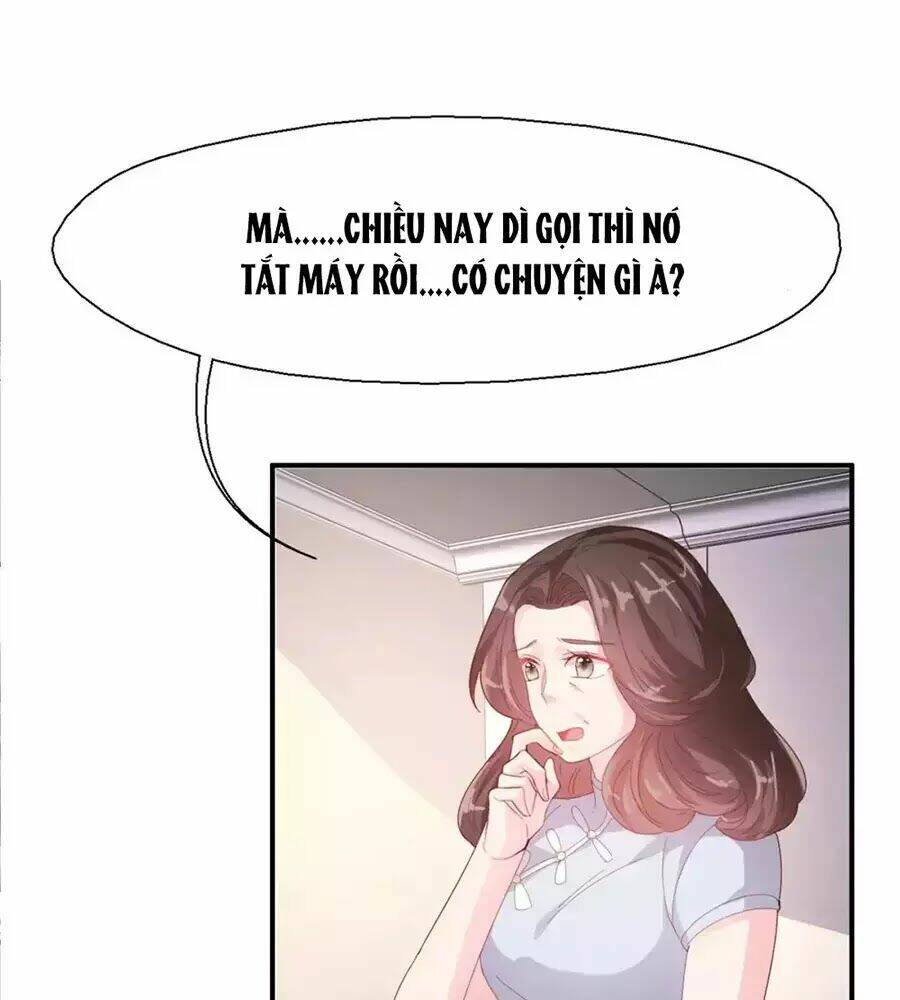 Sau Này Vẫn Cứ Thích Anh: Chapter 46