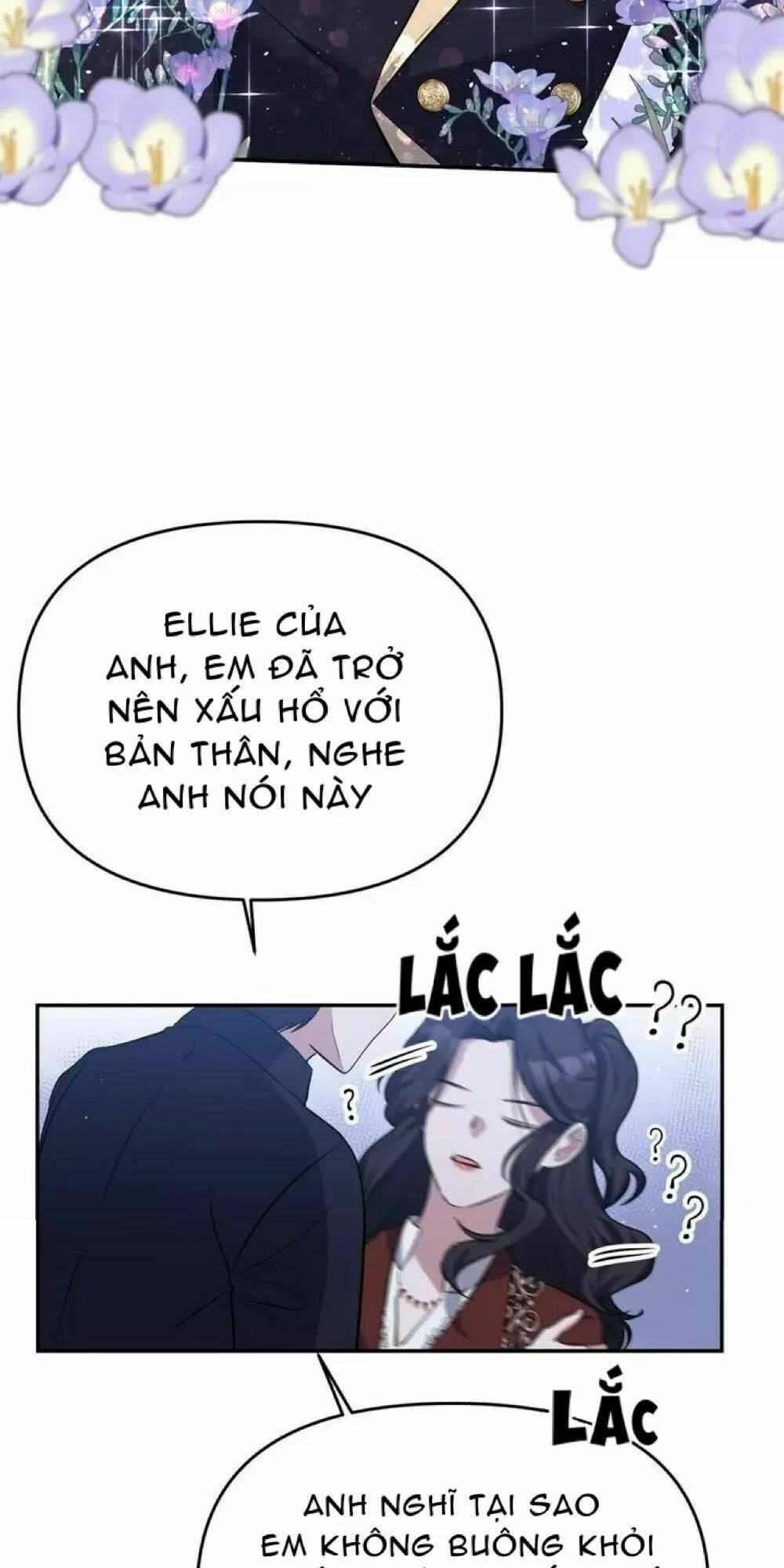 Nữ Công Tước Phương Bắc Là Một Nhân Vật Phản Diện: Chapter 7