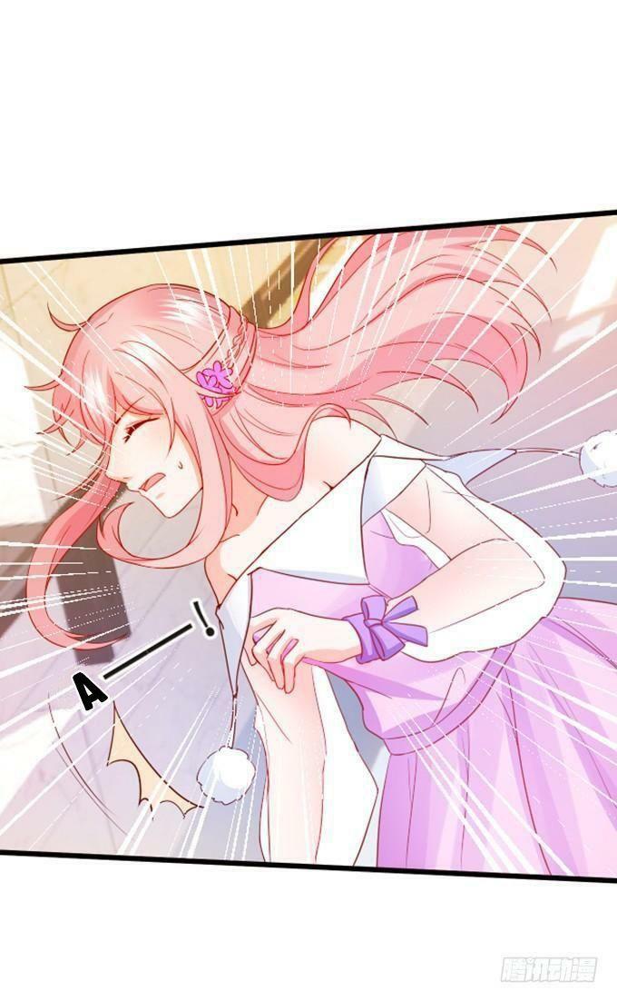 Hồ Tiên Hung Bạo: Chapter 57