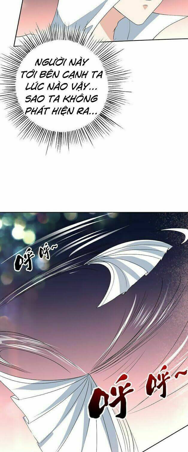 Tối Cường Thần Thú Hệ Thống: Chapter 69