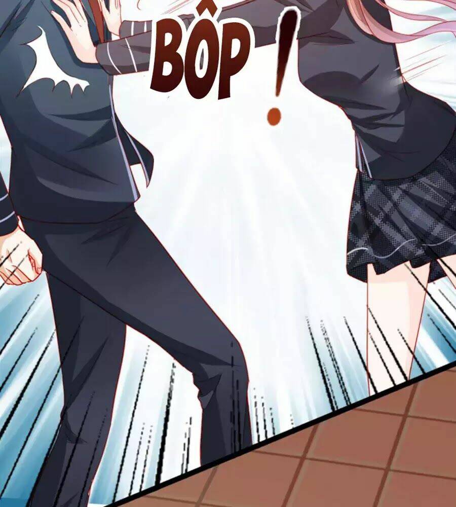 Tu La Thiếu Gia Quá Kiêu Ngạo: Chapter 77