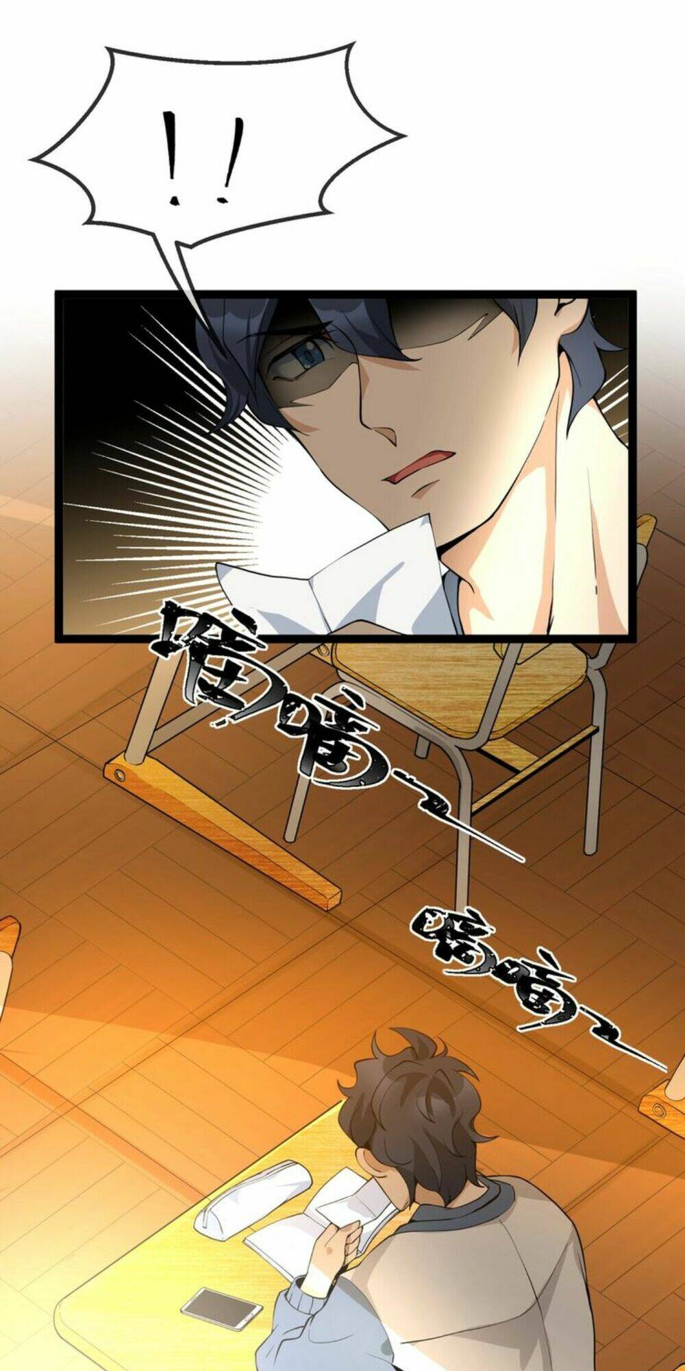 App Tu Chân Mạnh Nhất: Chapter 3