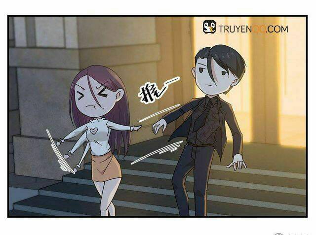 Khốn Ái Tù Lung: Chapter 40