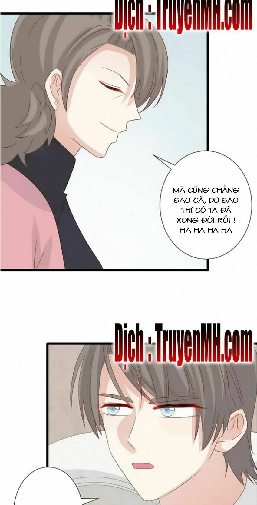 Nữ Hoàng Giá Đáo: Chapter 41