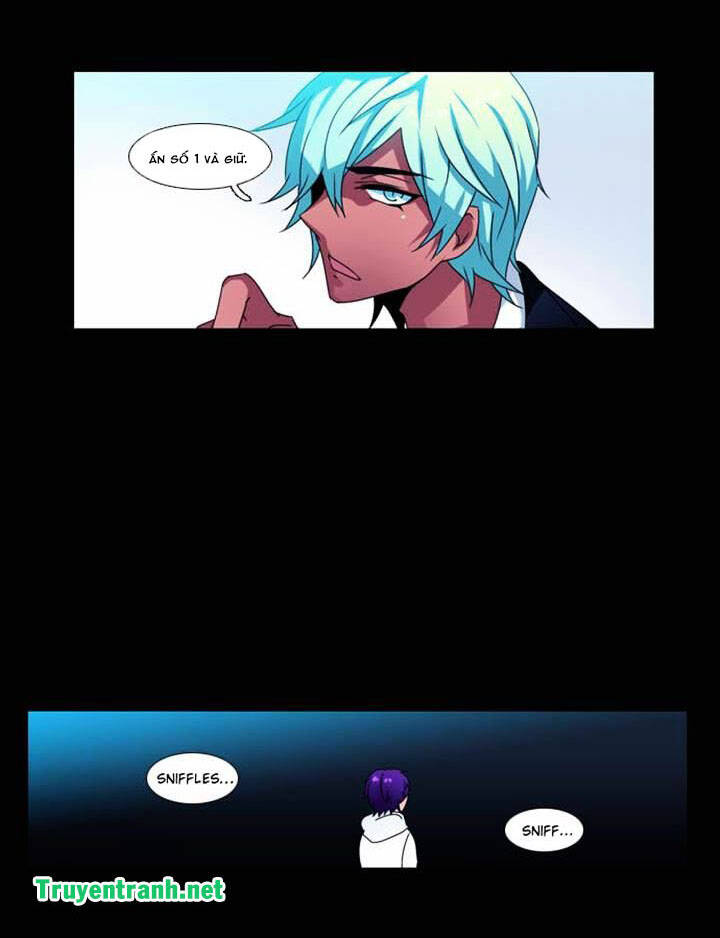 Wonted: Chapter 67