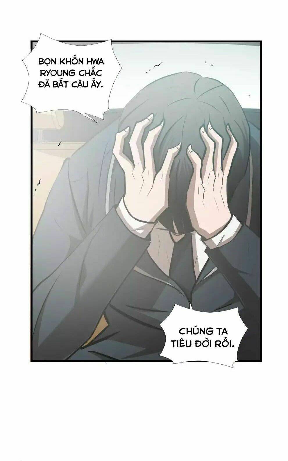 Kẻ Bị Ruồng Bỏ: Chapter 63
