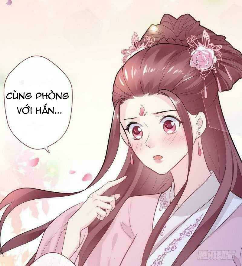 Vương Phi - Âm Động Thiên Hạ: Chapter 38