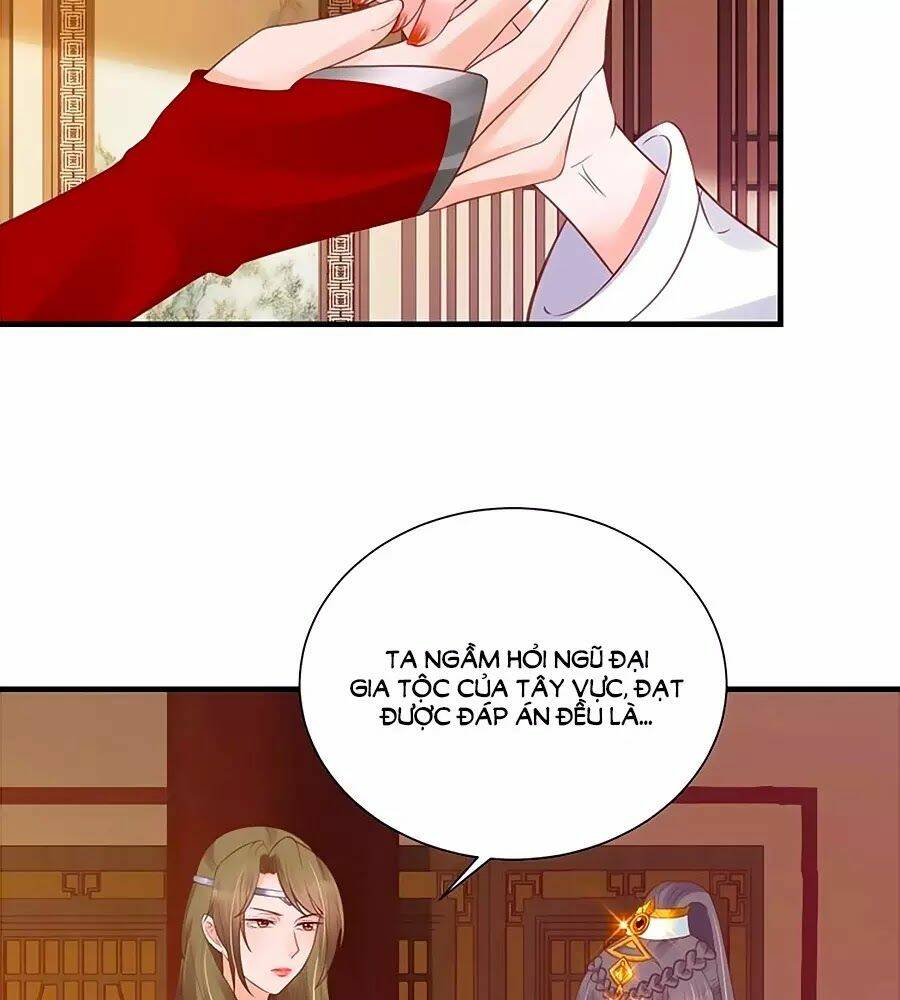 Thịnh Thế Lê Hoa Điện: Chapter 62