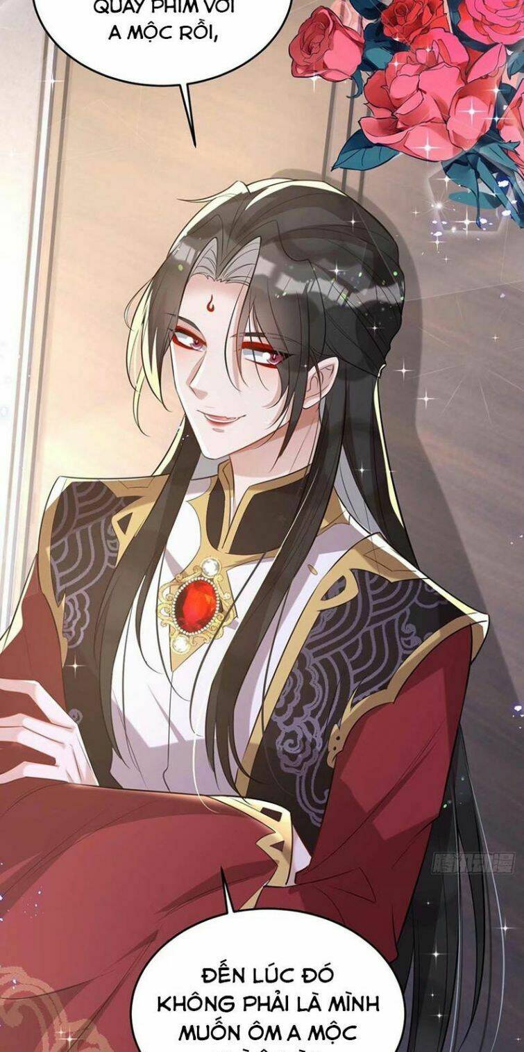 Thú Thụ Bất Thân: Chapter 101