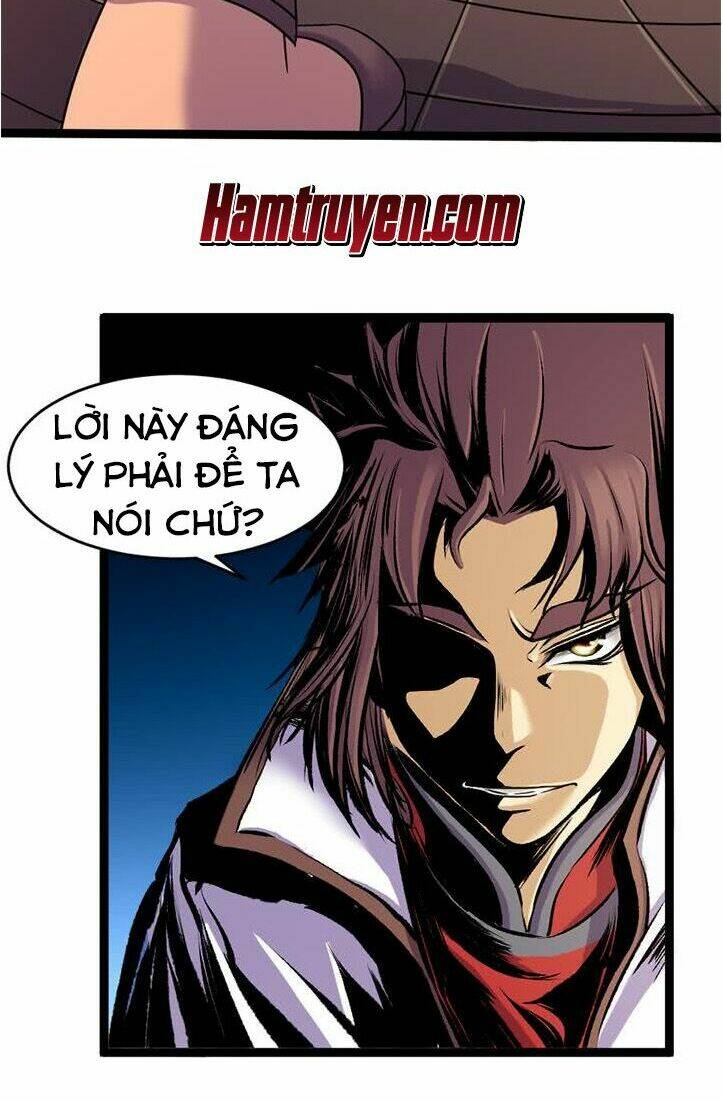 Phong Quỷ Truyền Thuyết: Chapter 144