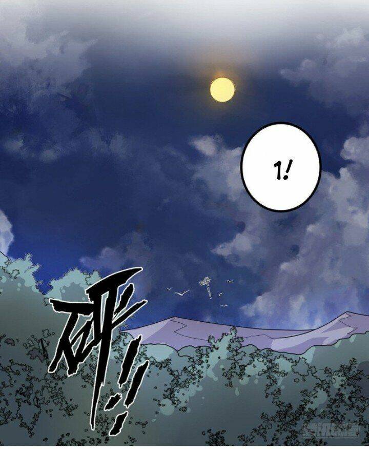 Huyết Mực Sơn Hà: Chapter 16.2