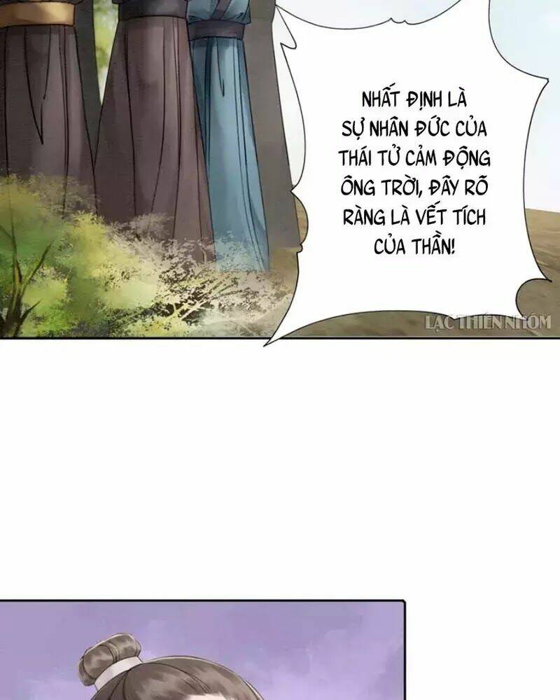 Trọng Sinh Bá Sủng Nhiếp Chính Vương Quá Mạnh Mẽ: Chapter 44