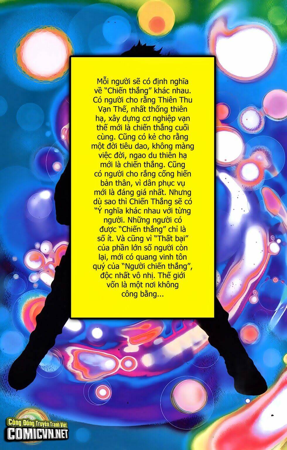 108 - Tân Thủy Hử: Chapter 14.1