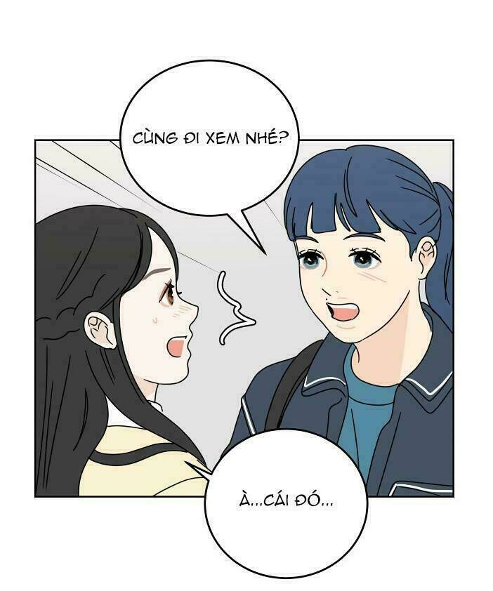 30 Phút Bước Đi Bên Em: Chapter 73