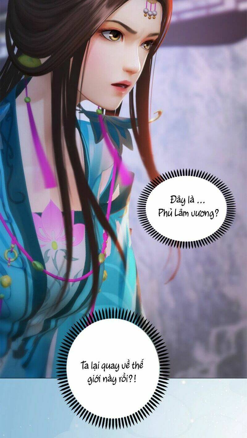 Phong Quỷ Truyền Thuyết: Chapter 89