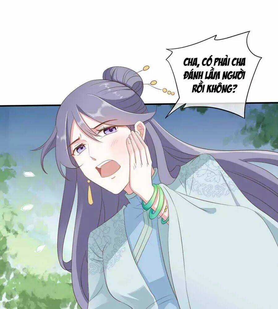 Đích Nữ Hữu Độc: Chapter 52