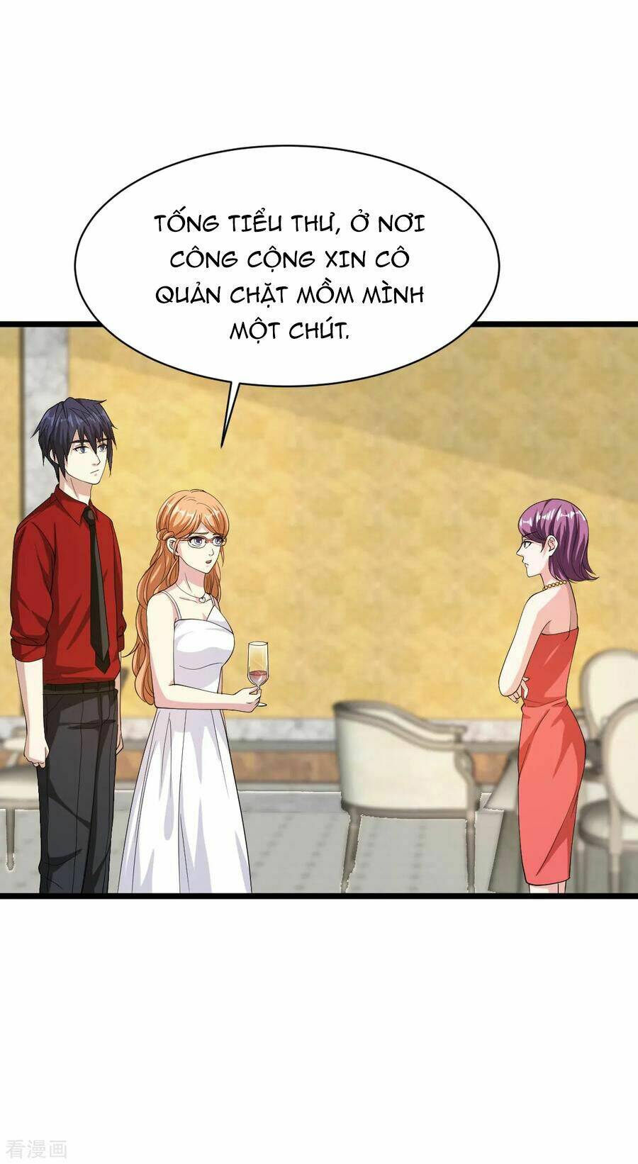 Đô Thị Tà Vương: Chapter 24