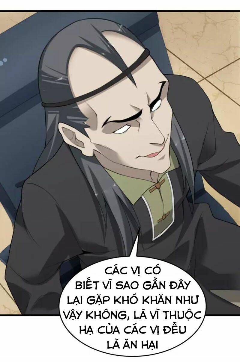 Siêu Cấp Đại Chủ Bạ: Chapter 64