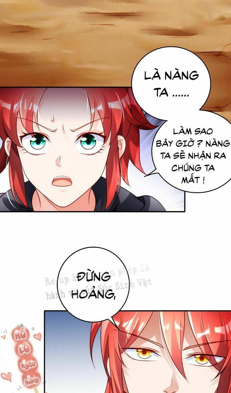 Thiên Kim Bất Hoán: Chapter 52