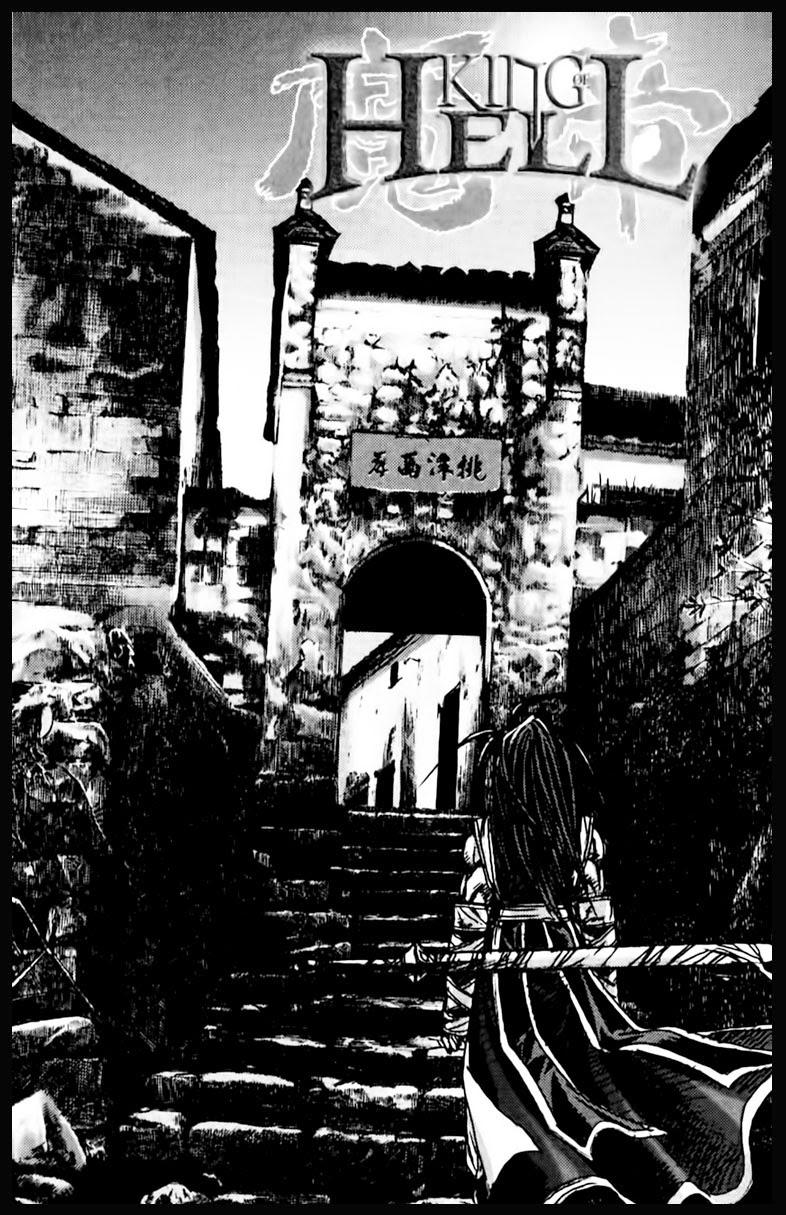 Diêm Đế: Chapter 173