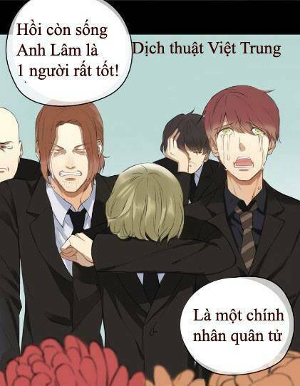 Thần Tượng Điểm Zero: Chapter 33