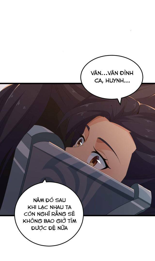 Chiến Thần Dưỡng Thành Kí: Chapter 13