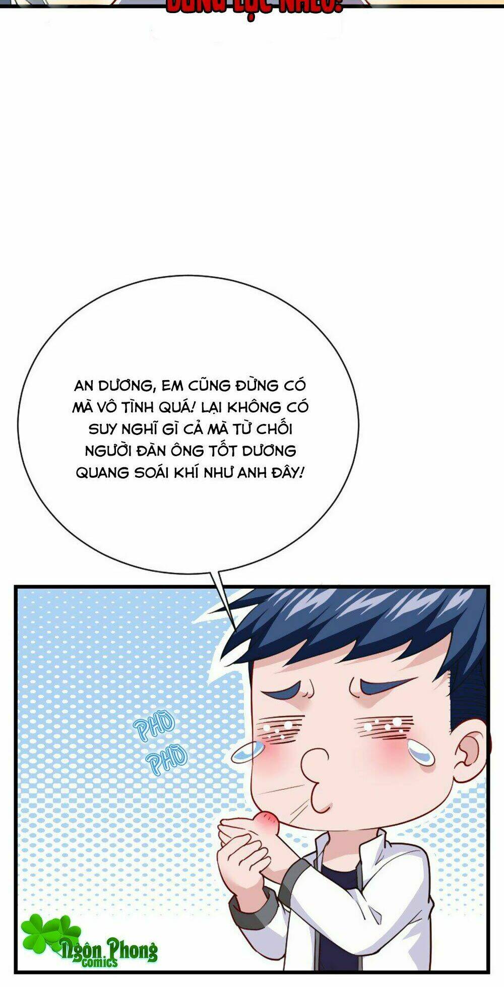 Vạn Năm Nhân Duyên Nhất Tuyến Khiên: Chapter 17