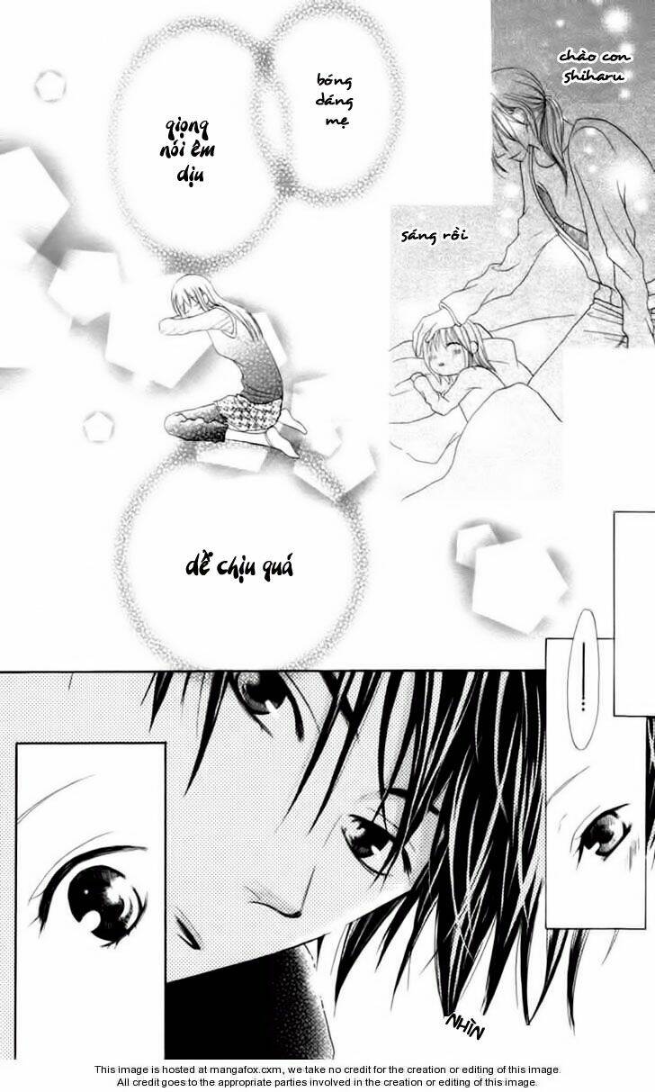 Love So Life: Chapter 1
